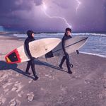 Profile Picture of Dylan Laughlin (@dylanlaughlinsurf) on Instagram