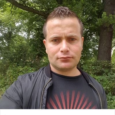 Profile Picture of Mohammad Berri (@MohammadBerri) on Twitter