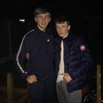 Profile Picture of jackbyrne (@jackbyrne5610) on Instagram