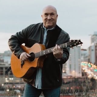 Profile Picture of John Tracy (@johntracymusic) on Instagram