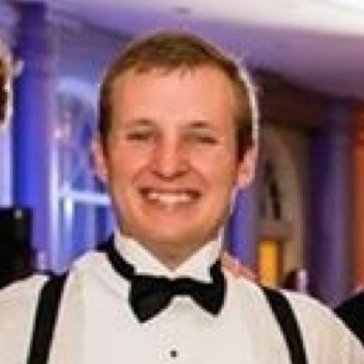 Profile Picture of Corey Kendrick (@Corey_Kendrick) on Twitter