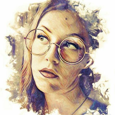 Profile Picture of France Amaglio (@MaleyFrancine) on Twitter