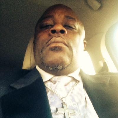 Profile Picture of Carlton Carter (@ccartermusic1) on Twitter