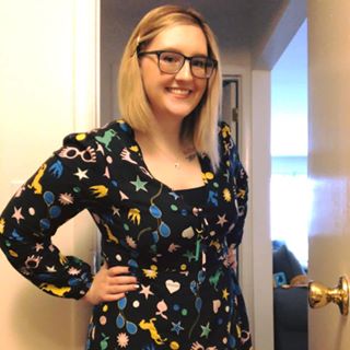 Profile Picture of Brynna Henika (@La.GaGa15) on Facebook