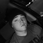 Profile Picture of James Rector (@itz_savage_baby96) on Instagram