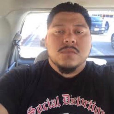 Profile Picture of Bryant Zepeda (@DonZeta86) on Twitter