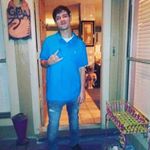 Profile Picture of Kyle 👻 Casper (@kyle_.htx) on Instagram