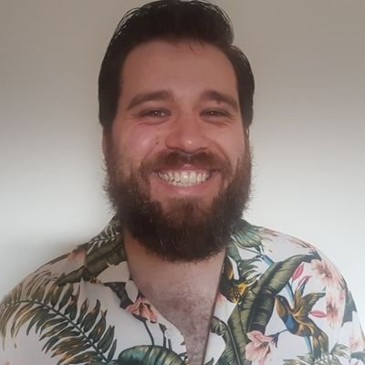 Profile Picture of Mark PiersciaMASKi (@MarkPi) on Twitter