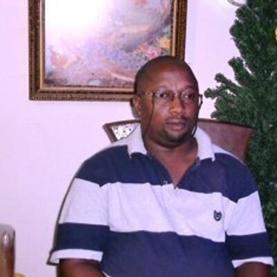 Profile Picture of Leye Olufoye (@OLufoyeleye) on Twitter