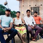 Profile Picture of Mky Babu (@mky.babu.2025) on Facebook