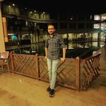 Profile Picture of Keval Joshi (@kevu_joshi) on Instagram