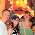 Profile Picture of Michelle Wootton (@brianwootton) on Instagram