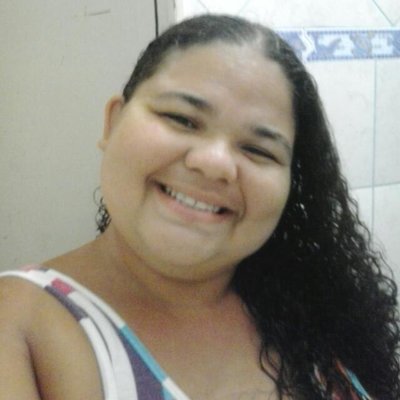 Profile Picture of Iris Danielle Freitas (@IrisDanielle33) on Twitter