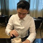 Profile Picture of Yihui Wang (@yihuiwangtenor) on Instagram