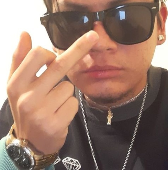 Profile Picture of Cristian Chaverria (@c_chaverria) on Poshmark
