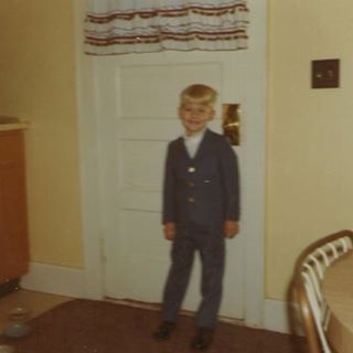Profile Picture of Stephen Miles (@stephen.miles.509) on Facebook