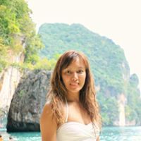Profile Picture of Lalida Silpacharn (@lalidasilpachar) on Pinterest