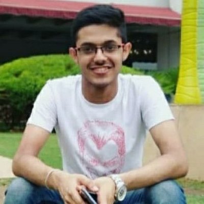 Profile Picture of Raghav Kohli (@raghavkohli2001) on Twitter