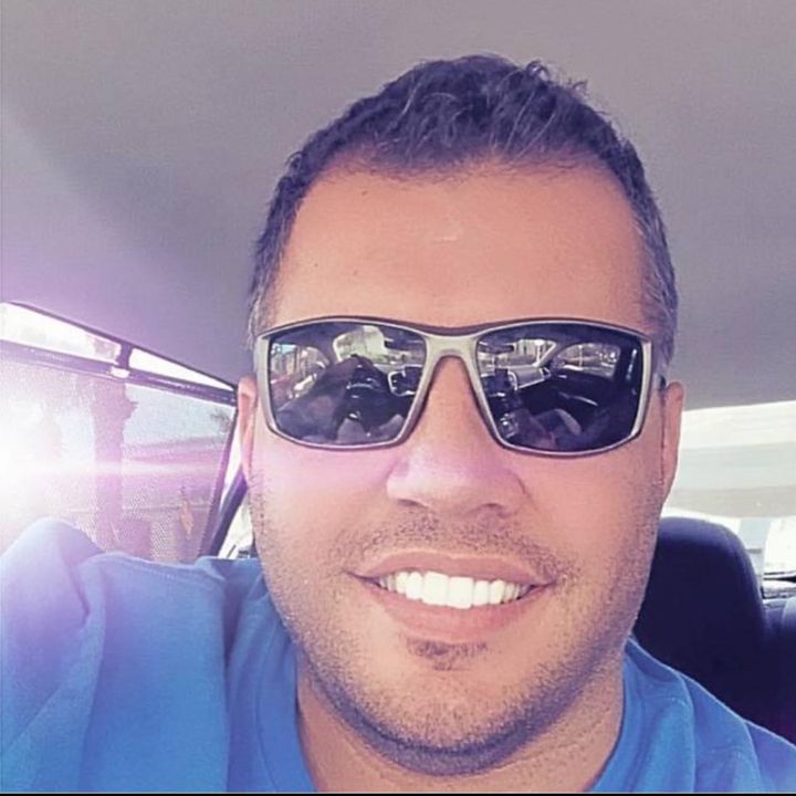 Profile Picture of Brian J Pickett (@brianjpickett) on Tiktok