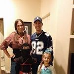 Profile Picture of Toni Napier Fedorchek (@goofy_me06) on Instagram