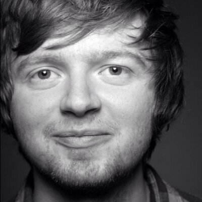 Profile Picture of Patrick Phillips (@PatrickJP__) on Twitter