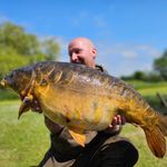 Profile Picture of Stuart mcmillan (@spudrick_carp_angler) on Instagram
