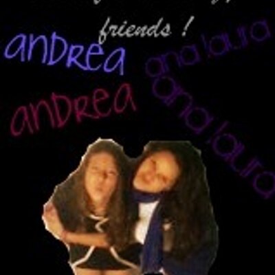 Profile Picture of Andrea.M.Rumayor (@AndreaMRumayor1) on Twitter
