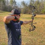 Profile Picture of Dustin Helton (@dustin_bowhunting_fanatic) on Instagram