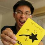 Profile Picture of Clement Kwan (@clementkwan92) on Instagram