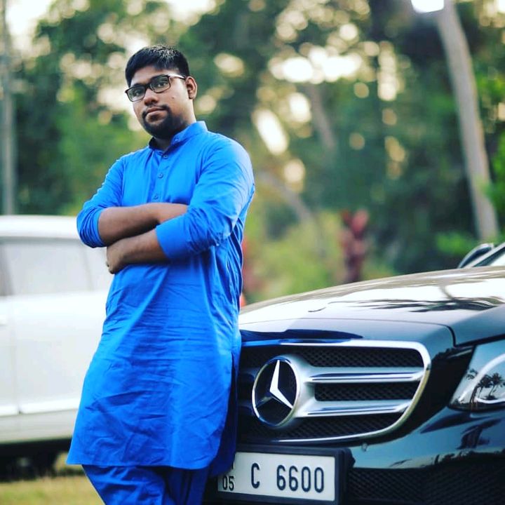 Profile Picture of Asif sharaf (@asifsharaf2727706) on Tiktok