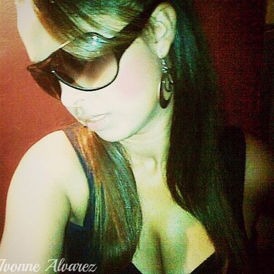 Profile Picture of Ivonne Alvarez (@ivonnealvarez71) on Twitter