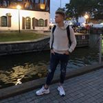 Profile Picture of Gustas Kazokas (@gustas_kazokas) on Instagram