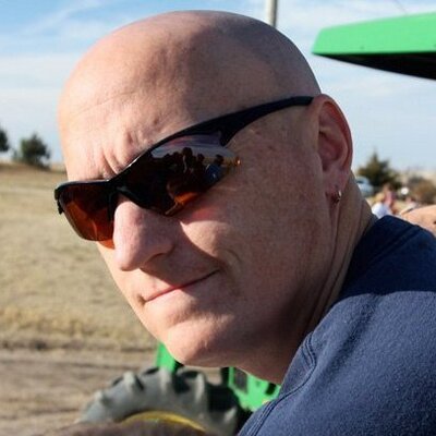 Profile Picture of Kyle Blochowitz (@iceblock22) on Twitter