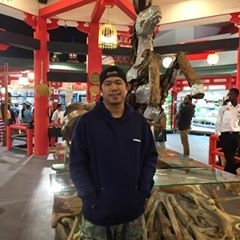 Profile Picture of Darrell Reyes (@darrellreyes) on Tiktok