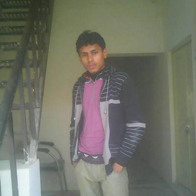 Profile Picture of Naveed Asghar (@naveedasghar664) on Twitter