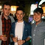 Profile Picture of Eric Hickey (@theerichickey) on Instagram