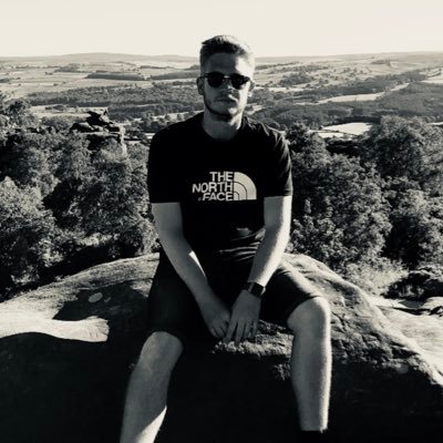 Profile Picture of Crooks (@NickCrooks1) on Twitter