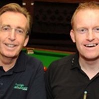 Profile Picture of Griffiths Snooker Coaching (@SnookerGriff) on Twitter