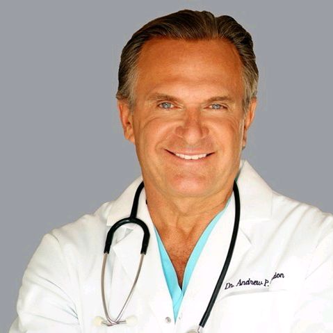 Profile Picture of Andrew Ordon (@andrew.ordon) on Tiktok