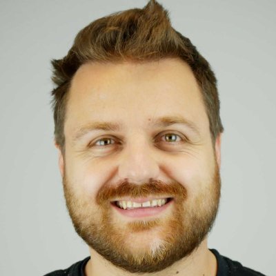 Profile Picture of Stefan Dobrev (@ligaz) on Twitter