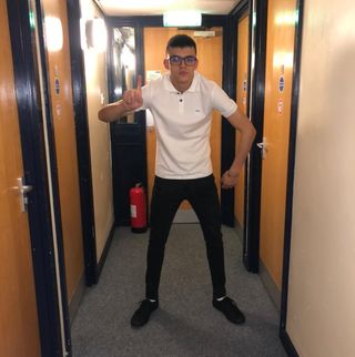 Profile Picture of Adam Michmel (@adam.michmel) on Facebook