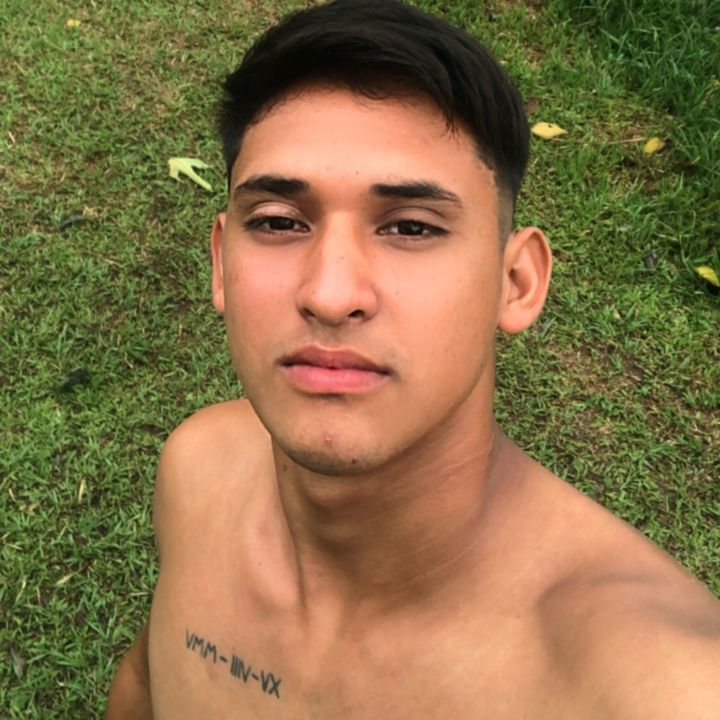 Profile Picture of @Brian_fretes@ (@brian_fretes17) on Tiktok