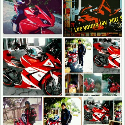Profile Picture of Lee Young Jay (@JayScorpio90) on Twitter