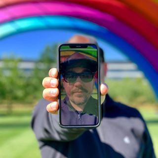 Profile Picture of Garrett Pifer (@garrettleland) on Facebook