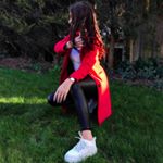Profile Picture of 𝓢𝓪𝓷𝓭𝓻𝓪 𝓚𝓪𝓿𝓪𝓵𝓲𝓪𝓾𝓼𝓴𝓪𝓲𝓽𝓮̇ (@kavaliauskaite_e) on Instagram