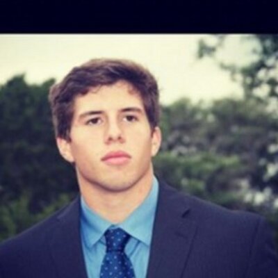 Profile Picture of Connor Strauss (@ConnorStrauss85) on Twitter