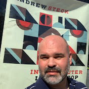 Profile Picture of Andrew Steck (@matazstec) on Youtube
