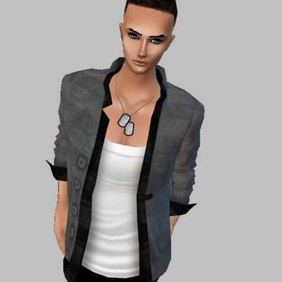Profile Picture of Daniel Reyen Millen (@millend11) on Twitter