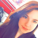 Profile Picture of Tia Hansen (@tiarose_eve_xx) on Instagram