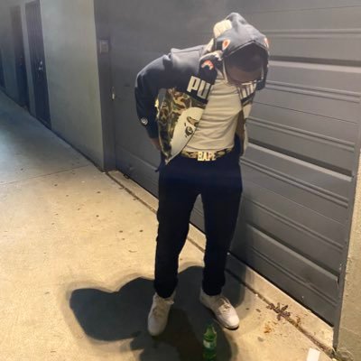 Profile Picture of Joe Frazier 〽️ (@Money_Wuan) on Twitter